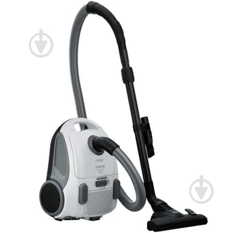 Пылесос Artel VCB 0316 white - фото 1