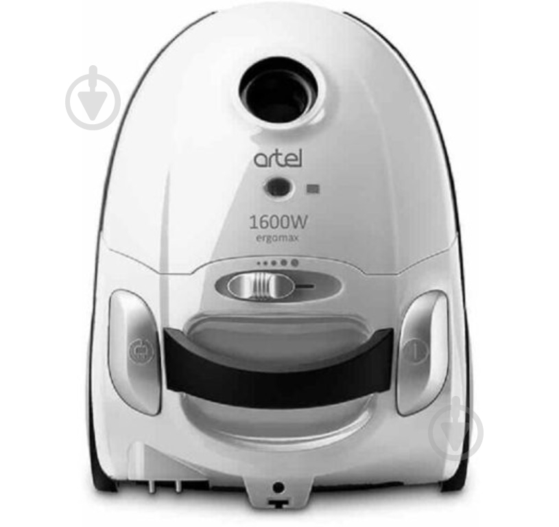 Пылесос Artel VCB 0316 white - фото 2