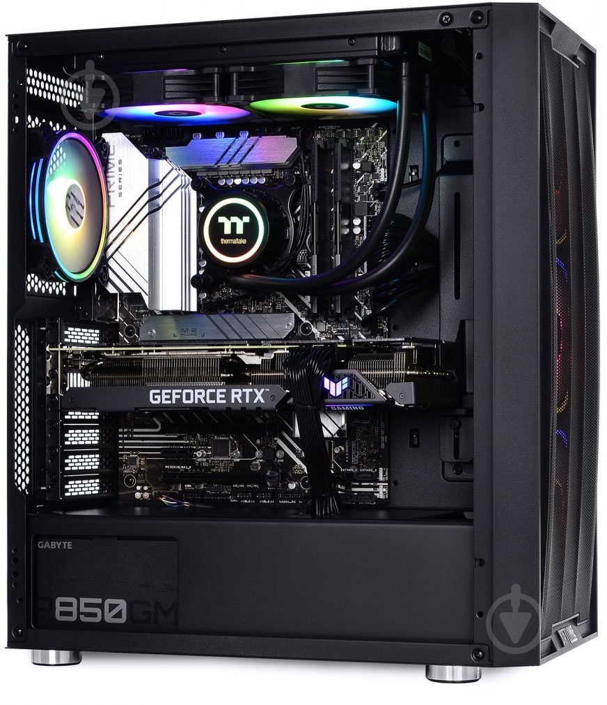 Компьютер Artline Gaming X94 (X94v50) black - фото 8