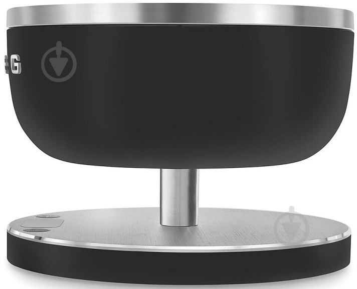 Ваги кухонні Smeg KSC01BLMWW чорний матовий - фото 5 Ваги кухонні Smeg KSC01BLMWW чорний матовий - фото 5