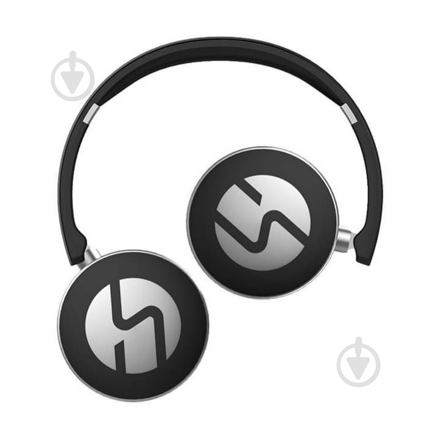 Наушники Havit HV-H2582BT Bluetooth black - фото 2