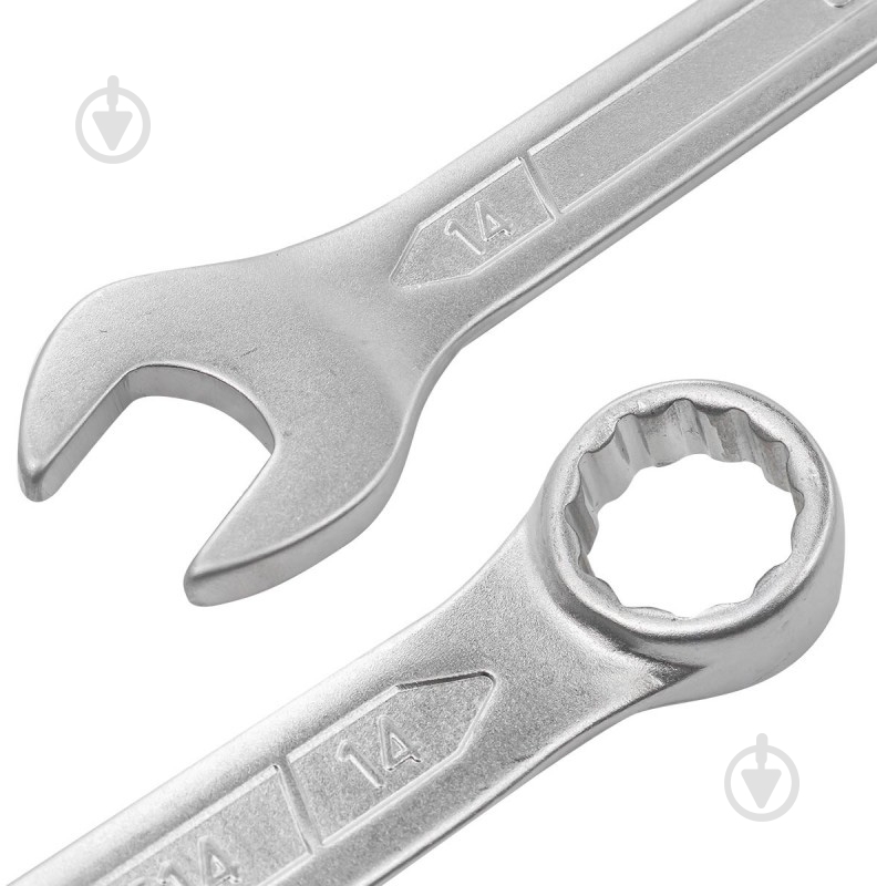 Набір ключів комбінованих JCB JCB-5261P36 - фото 2