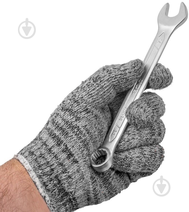 Набір ключів комбінованих JCB JCB-5261P36 - фото 3