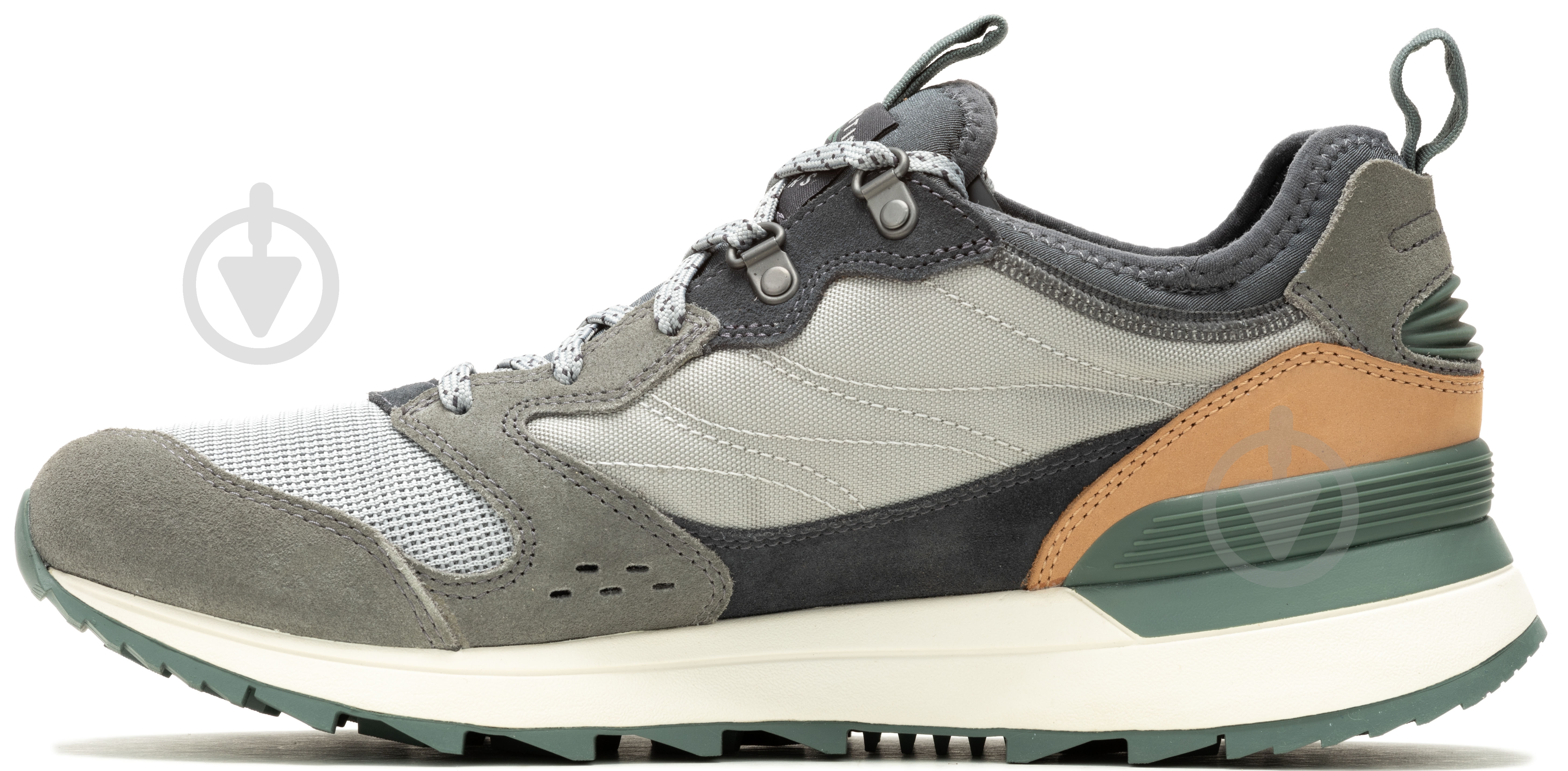 ᐉ Кросівки чоловічі демісезонні MERRELL ALPINE 83 SNEAKER RECRAFT