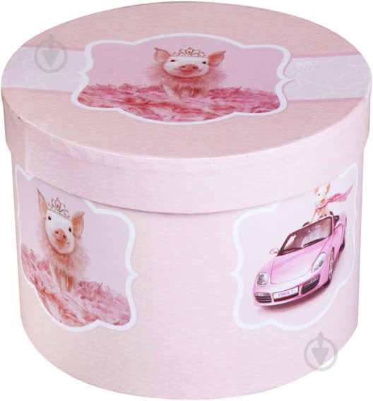 Чашка с блюдцем Lefard Маскарад 220 мл 924-311 - фото 3 Чашка с блюдцем Lefard Маскарад 220 мл 924-311 - фото 3