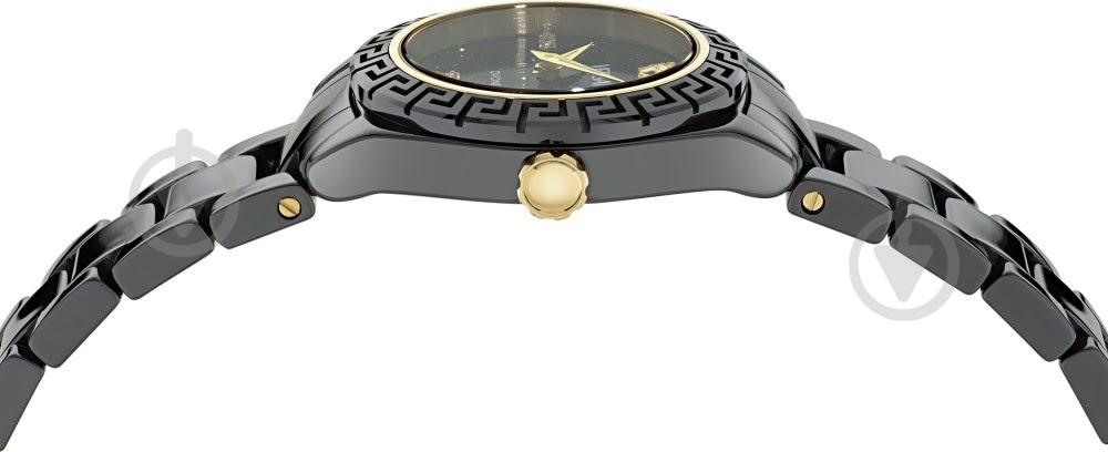 Наручные часы Dv One Mini Versace black (Vre9f00325) - фото 5