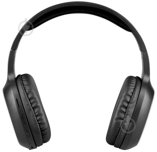 Наушники Havit HV-H2590BT Bluetooth black - фото 3