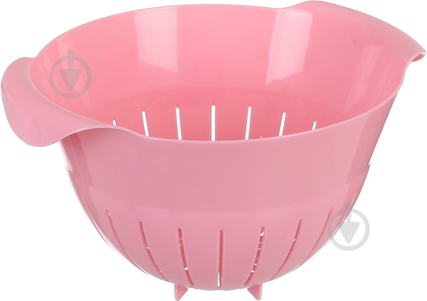 Дуршлаг Bager Pink 27 см - фото 2