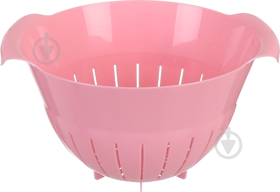 Дуршлаг Bager Pink 27 см - фото 1
