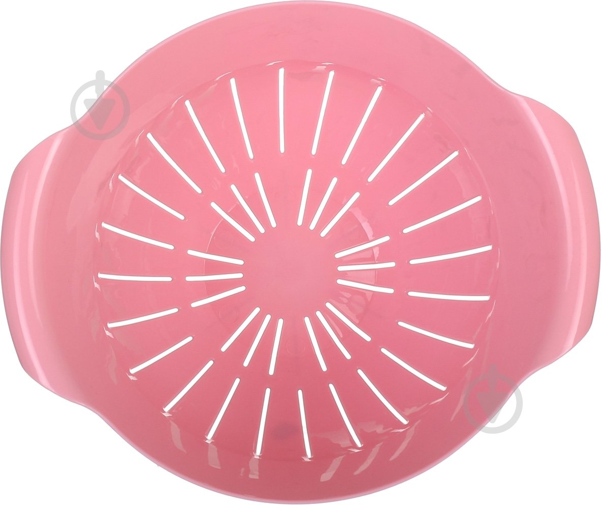 Дуршлаг Bager Pink 27 см - фото 3