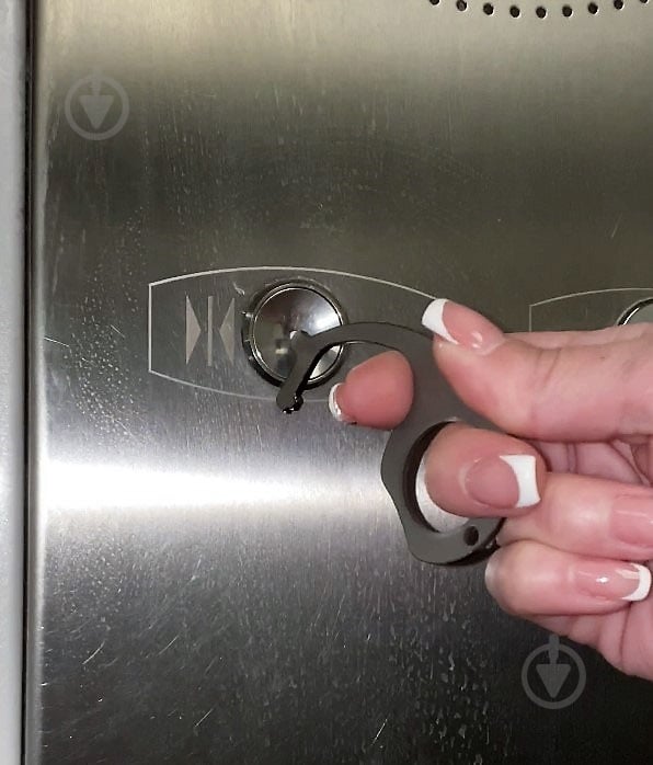 Брелок защитный Kolchuga - фото 5 Брелок защитный Kolchuga - фото 5