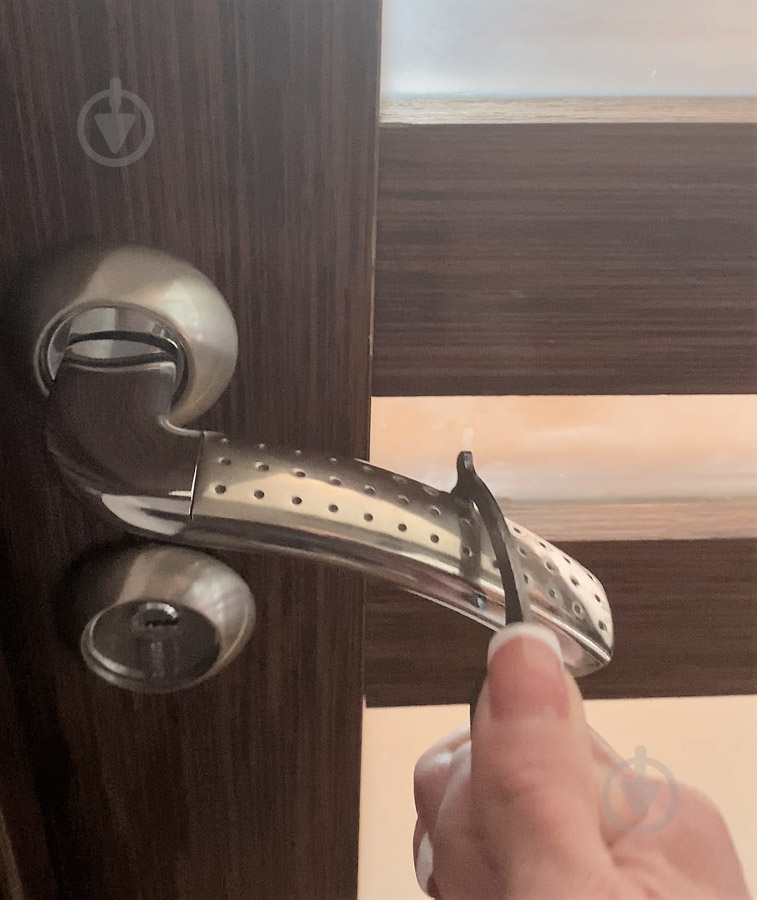 Брелок защитный Kolchuga - фото 6 Брелок защитный Kolchuga - фото 6