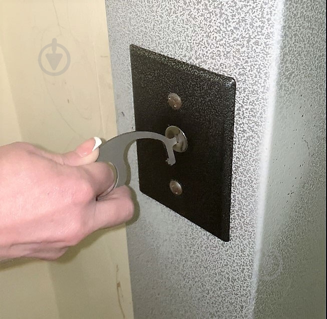 Брелок защитный Kolchuga - фото 4 Брелок защитный Kolchuga - фото 4