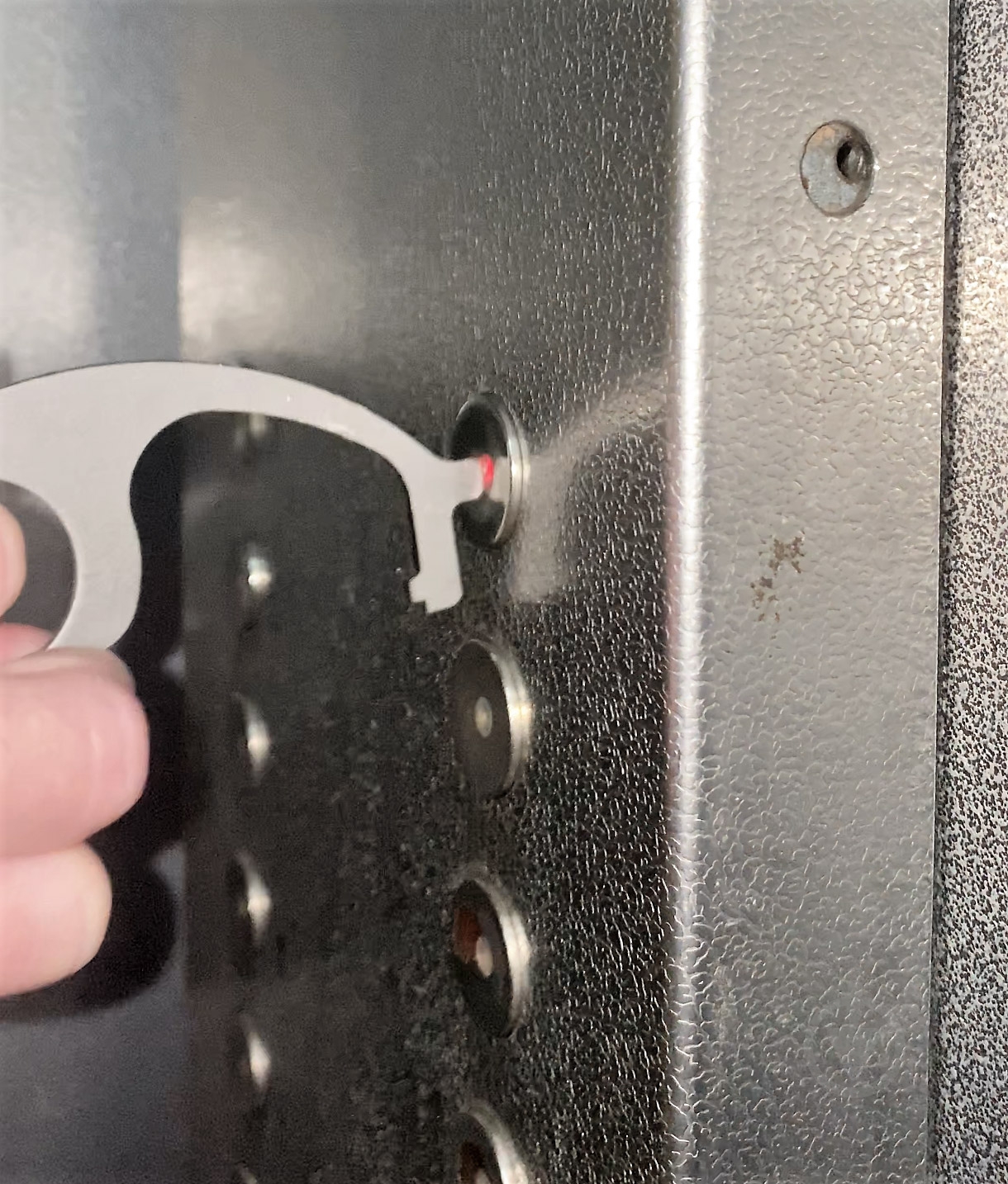 Брелок защитный Kolchuga - фото 7 Брелок защитный Kolchuga - фото 7