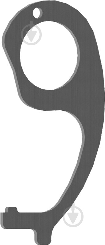 Брелок защитный Kolchuga - фото 1 Брелок защитный Kolchuga - фото 1