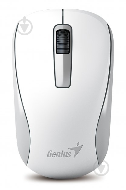 Мышь Genius NX-7005 White NP (31030017401) - фото 2