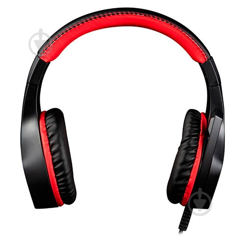 Гарнітура Logic Concept Berserk black - фото 2