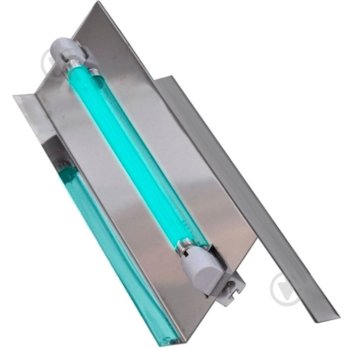 Облучатель Заповіт бактерицидный ОБН-15М (одна лампа) - фото 6 Облучатель Заповіт бактерицидный ОБН-15М (одна лампа) - фото 6