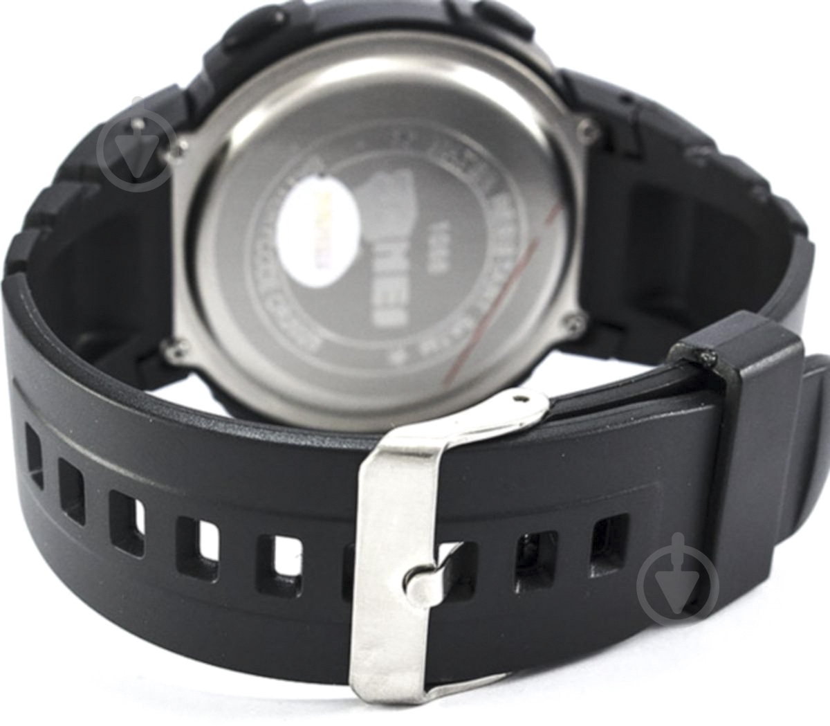 Наручные часы Skmei 1068 (1068BOXBKBL) - фото 3