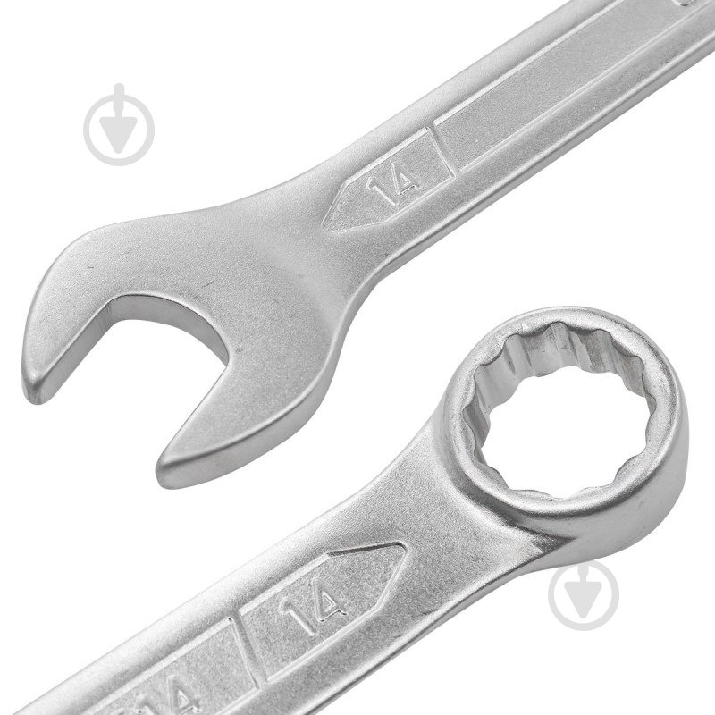 Набір ключів комбінованих JCB JCB-5261P - фото 3