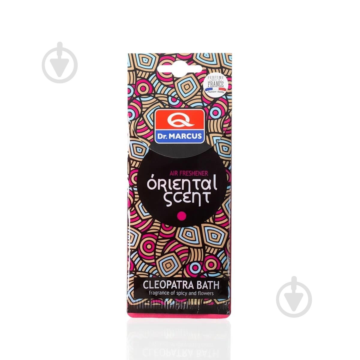 Ароматична підвіска Dr. Marcus Oriental scent Парфюм Клеопатри - фото 1