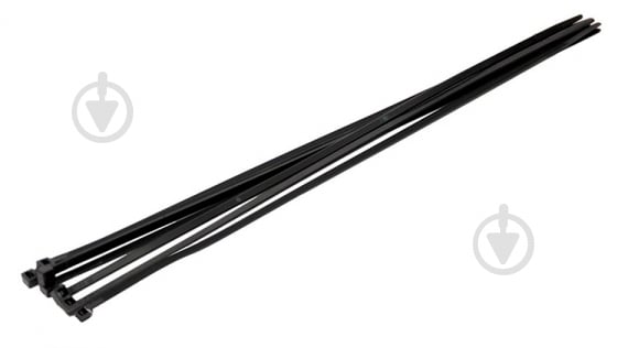 Хомут пластиковый MasterTool 4,8х250мм 100 шт. 20-1855 - фото 1