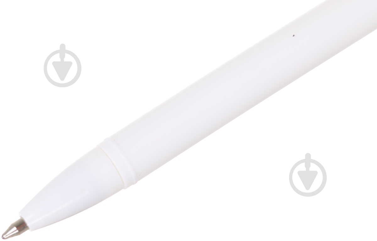 Ручка гелевая Снеговик - фото 4 Ручка гелевая Снеговик - фото 4