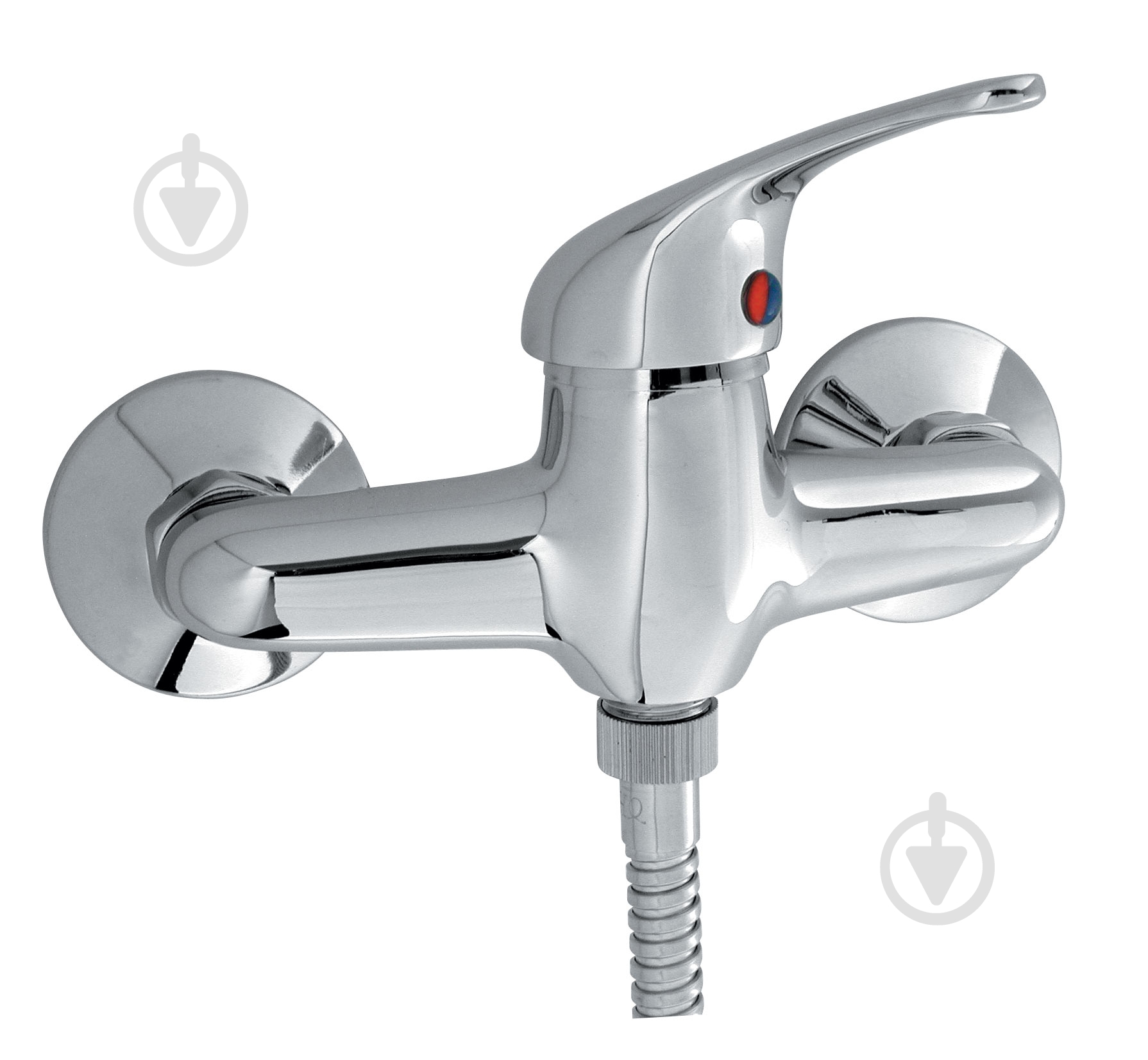 Смеситель для душа Ferro Titania Iris 92060/1.0 - фото 1