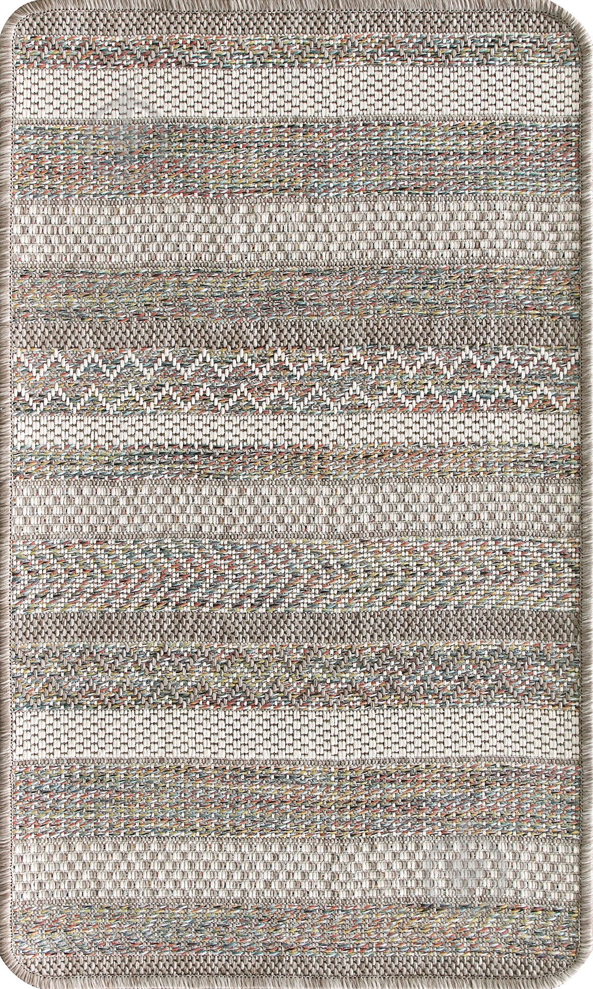 Килим Karat Carpet CHAMELEON (07/111H) 80x150 см - фото 1 Килим Karat Carpet CHAMELEON (07/111H) 80x150 см - фото 1