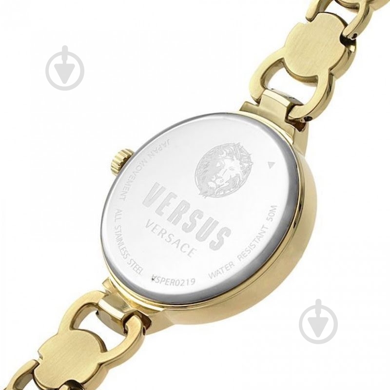 Наручний годинник Saint Germain Versus gold (Vsper0219) - фото 6