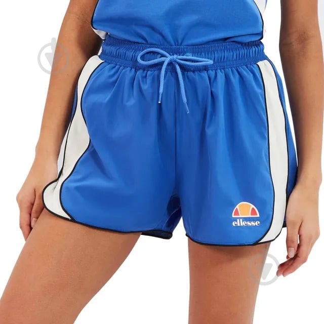 Шорты Ellesse YAHTARI SHORT SRR17834-402 р. 14 синий - фото 1 Шорты Ellesse YAHTARI SHORT SRR17834-402 р. 14 синий - фото 1