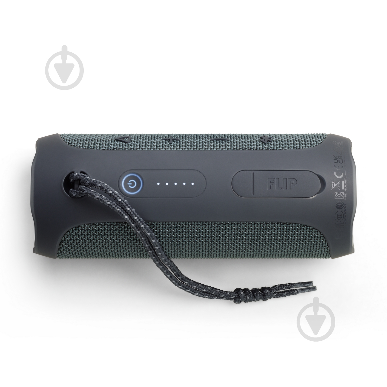 JBL Flipessential 2 新品 Портативная колонка JBL Flip Essential 2 Gray (JBLFLIPES2) - Soundmag