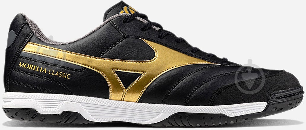フル ᐉ Футзальне взуття Mizuno MORELIA SALA CLASSIC IN Q1GA230250 р.40