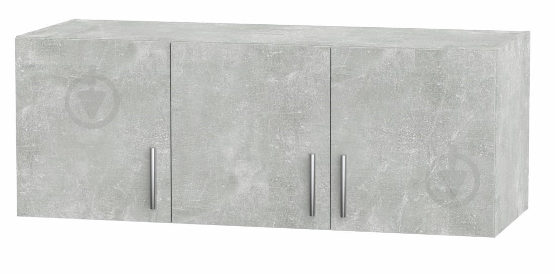 Дополнительный сегмент Компанит 4 450х1200х464 мм ателье светлое - фото 1