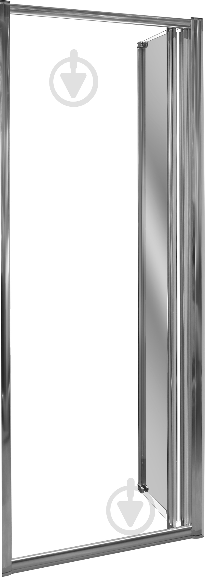 Душові двері Bravat Drop BD100.4120A - фото 2