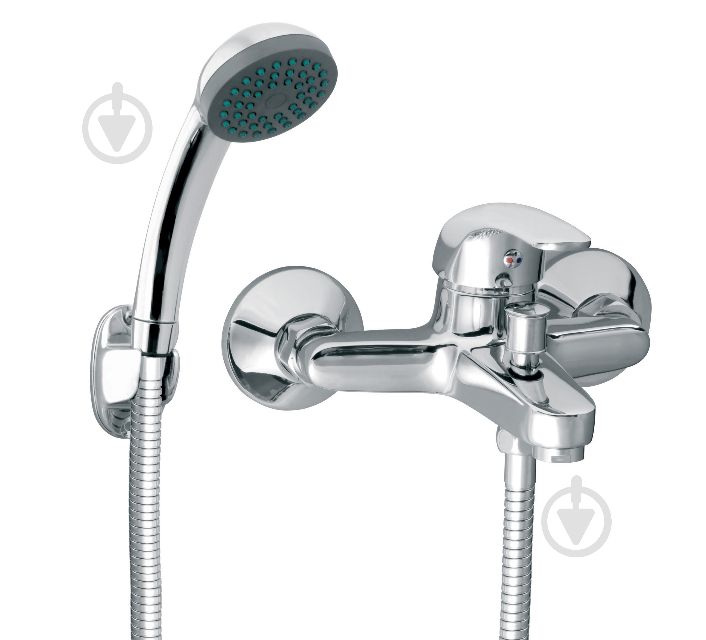 Смеситель для ванны Ferro Vasto BVA 11 - фото 1 Смеситель для ванны Ferro Vasto BVA 11 - фото 1