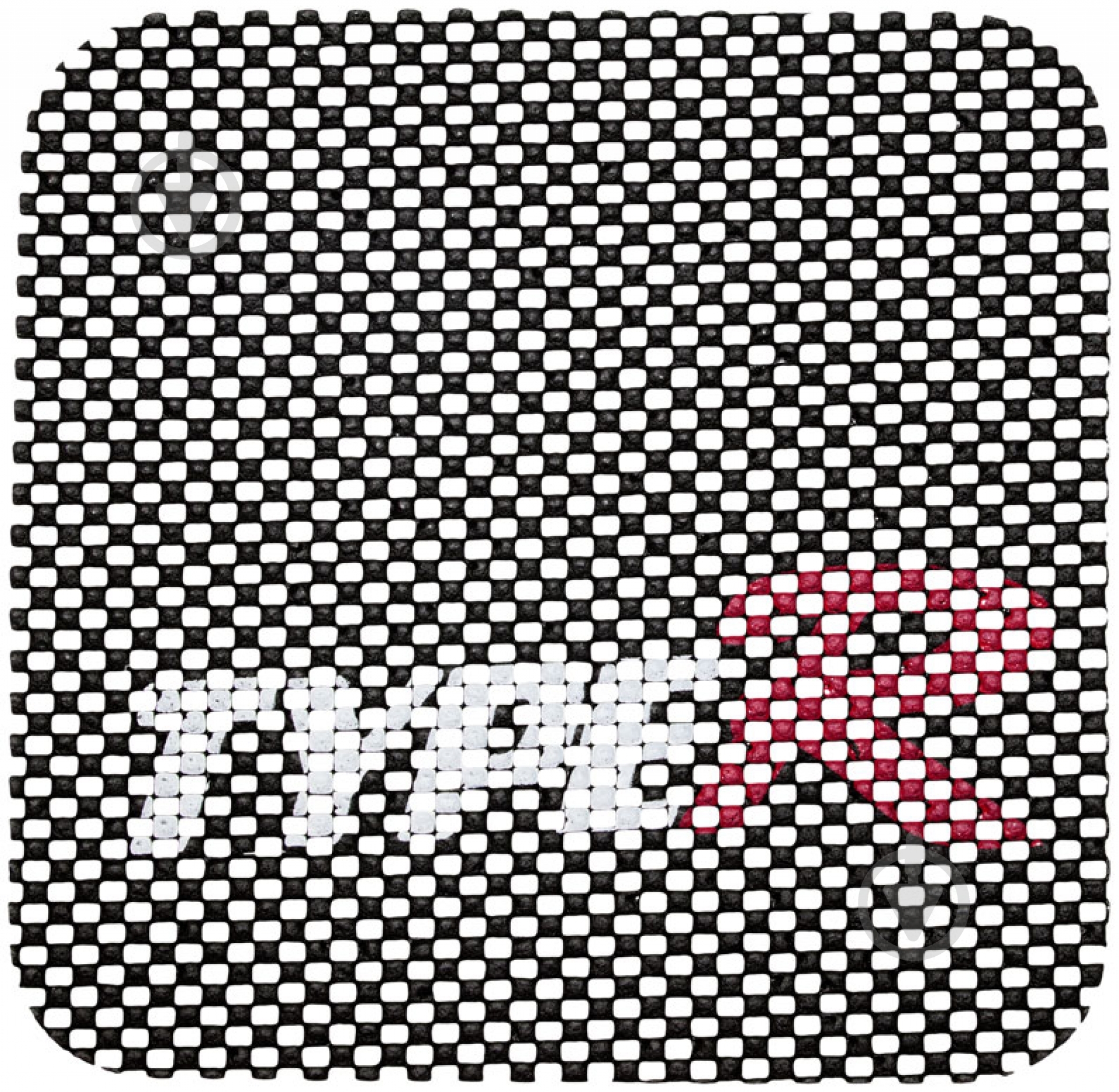 Коврик на панель  Type-R AUTO ASSISTANCE KN-13 7724 - фото 1