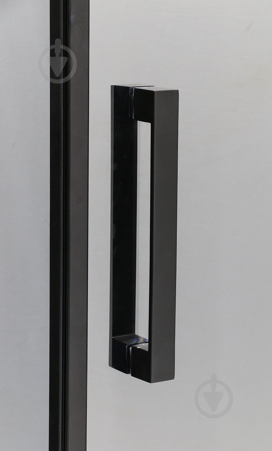 Душова кабіна Bravat Black Line R 120x80 см NWC1231-L - фото 2