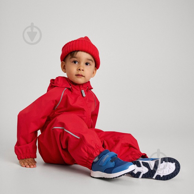 Кросівки для хлопчиків демісезонні Reima 5400129A-67A0 р.19 сині - фото 9 Кросівки для хлопчиків демісезонні Reima 5400129A-67A0 р.19 сині - фото 9