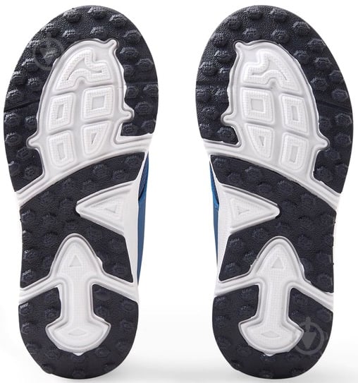 Кросівки для хлопчиків демісезонні Reima 5400129A-67A0 р.19 сині - фото 7 Кросівки для хлопчиків демісезонні Reima 5400129A-67A0 р.19 сині - фото 7