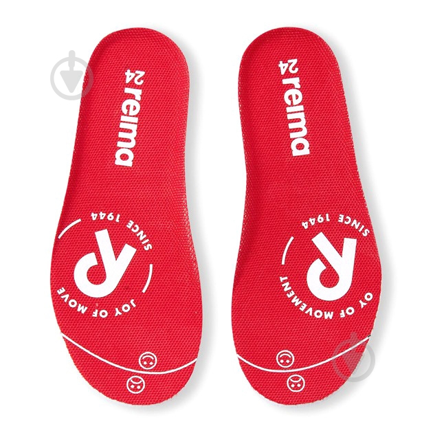 Кросівки для хлопчиків демісезонні Reima 5400129A-67A0 р.19 сині - фото 8 Кросівки для хлопчиків демісезонні Reima 5400129A-67A0 р.19 сині - фото 8