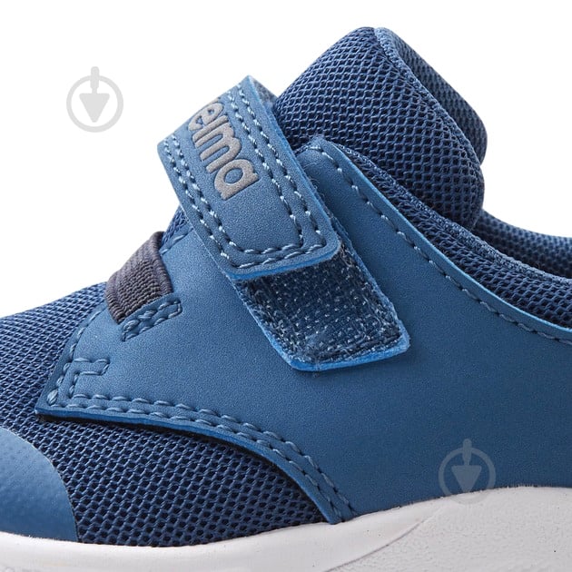 Кросівки для хлопчиків демісезонні Reima 5400129A-67A0 р.19 сині - фото 3 Кросівки для хлопчиків демісезонні Reima 5400129A-67A0 р.19 сині - фото 3