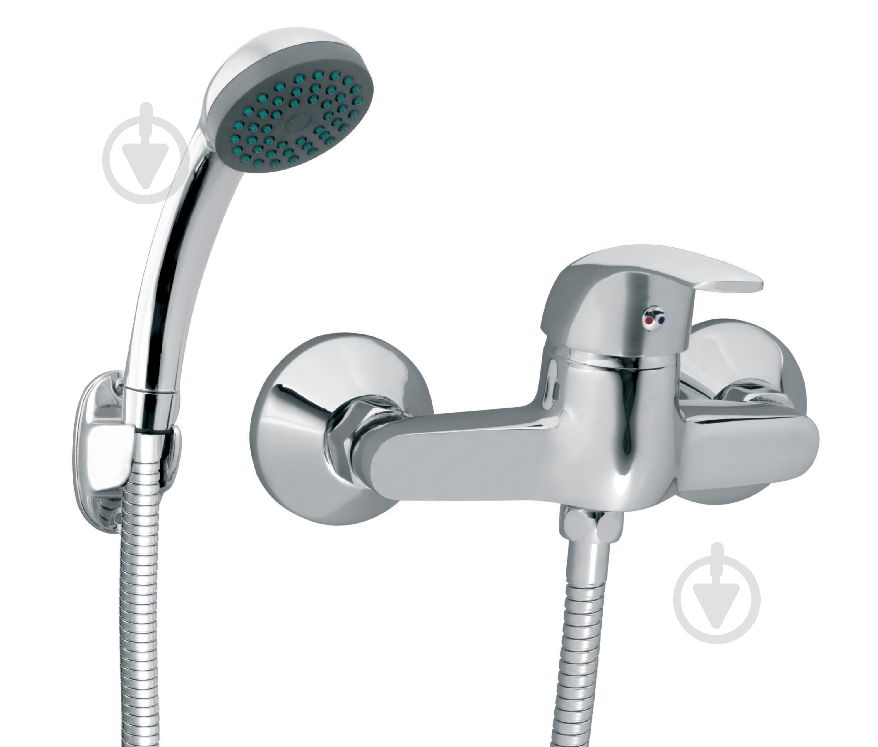 Смеситель для душа Ferro Vasto BVA77 - фото 1