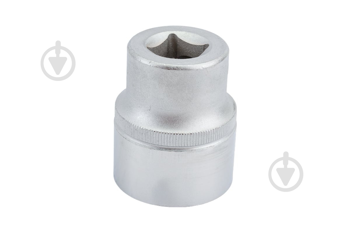 Головка 27мм (6гр.), 1/2'' ROCKFORCE 1 шт. RF-54527 - фото 2