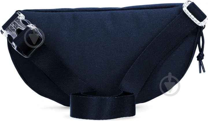 Сумка Converse Sling Pack Bag 10018259-467 темно-синий - фото 2