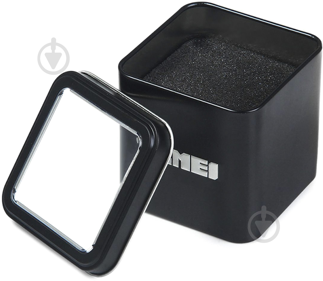 Наручные часы Skmei 1074 (1074BOXBK) - фото 2