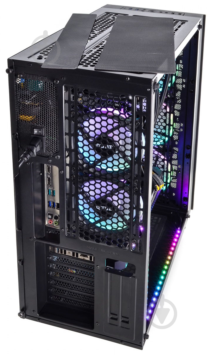 Компьютер Artline Gaming X98 (X98v48Win) black - фото 11 Компьютер Artline Gaming X98 (X98v48Win) black - фото 11