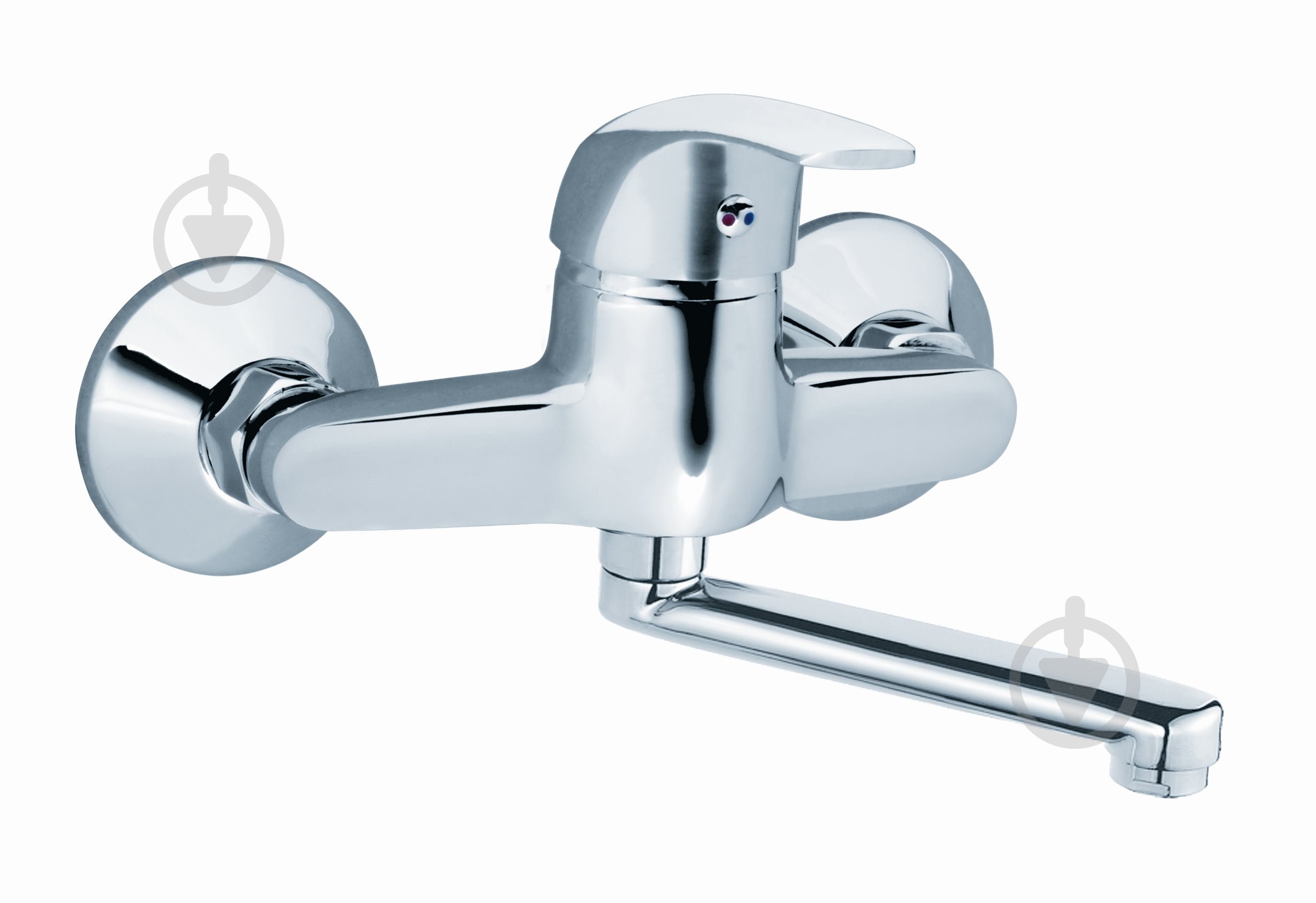 Смеситель для кухни Ferro Vasto BVA3 - фото 1