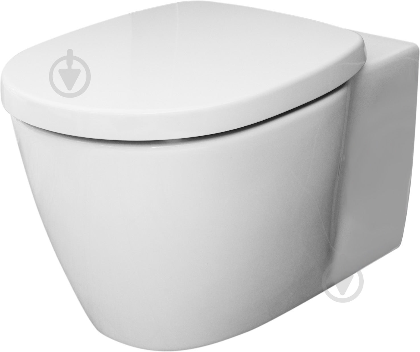 Унітаз підвісний Ideal Standard Connect E772101+E712701 - фото 1 Унітаз підвісний Ideal Standard Connect E772101+E712701 - фото 1