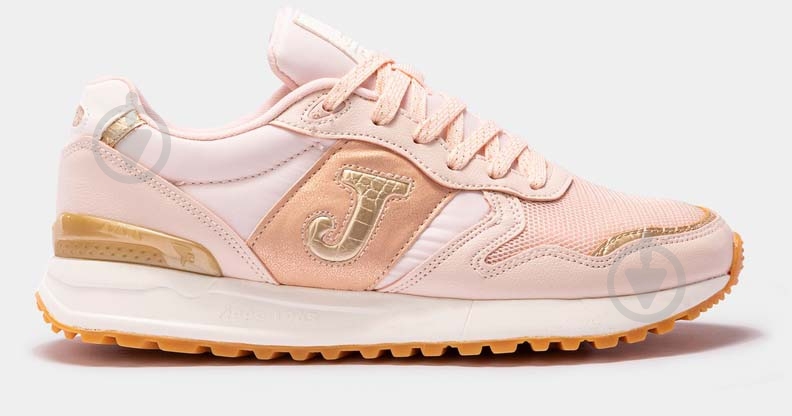 Кросівки жіночі Joma SURTIDO C200LS2213 р.36 персикові - фото 1 Кросівки жіночі Joma SURTIDO C200LS2213 р.36 персикові - фото 1